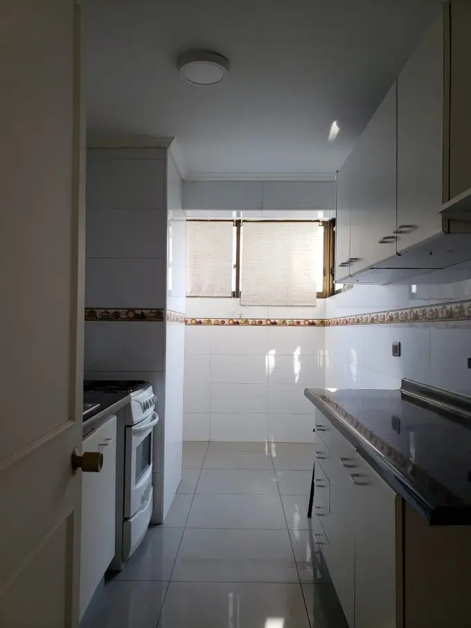 Arriendo Departamento 3D Pedro de Valdivia - Providencia