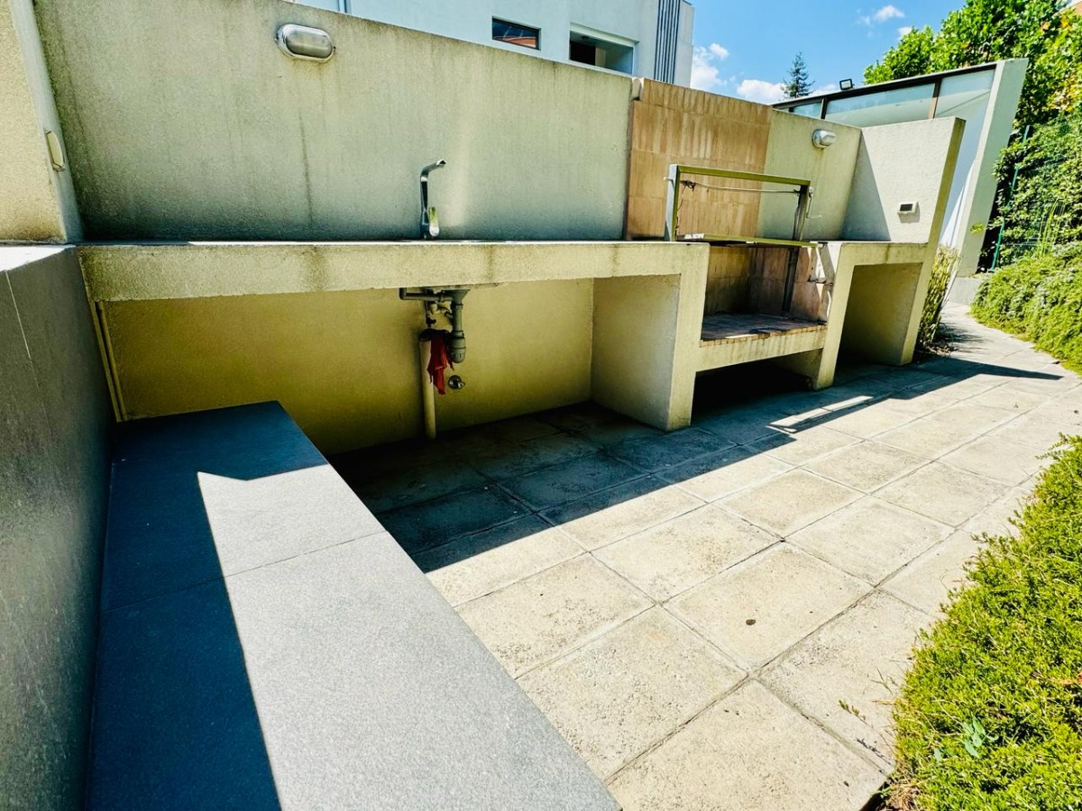 Venta Departamento NO 2D en suite Walk-in cl&oacute;set 3B 2E 1B La Dehesa - Lo Barnechea