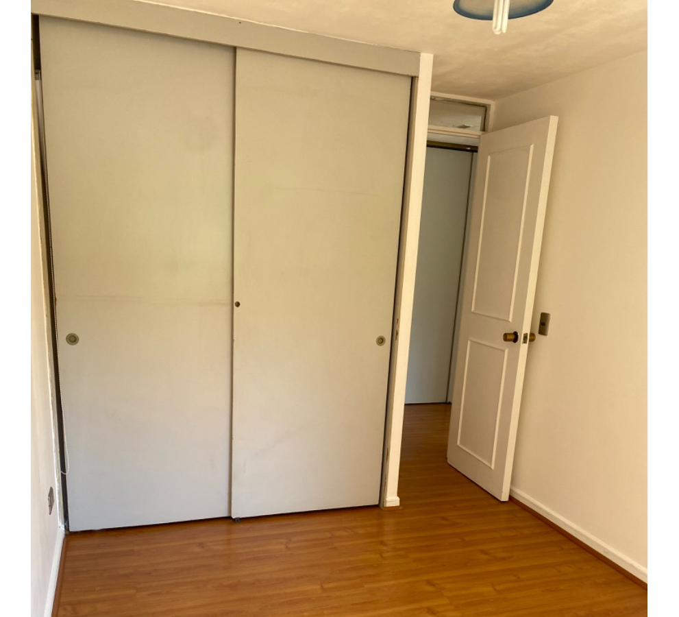 Arriendo Departamento NO 3D 2B 1E 1B Vaticano - Las Condes