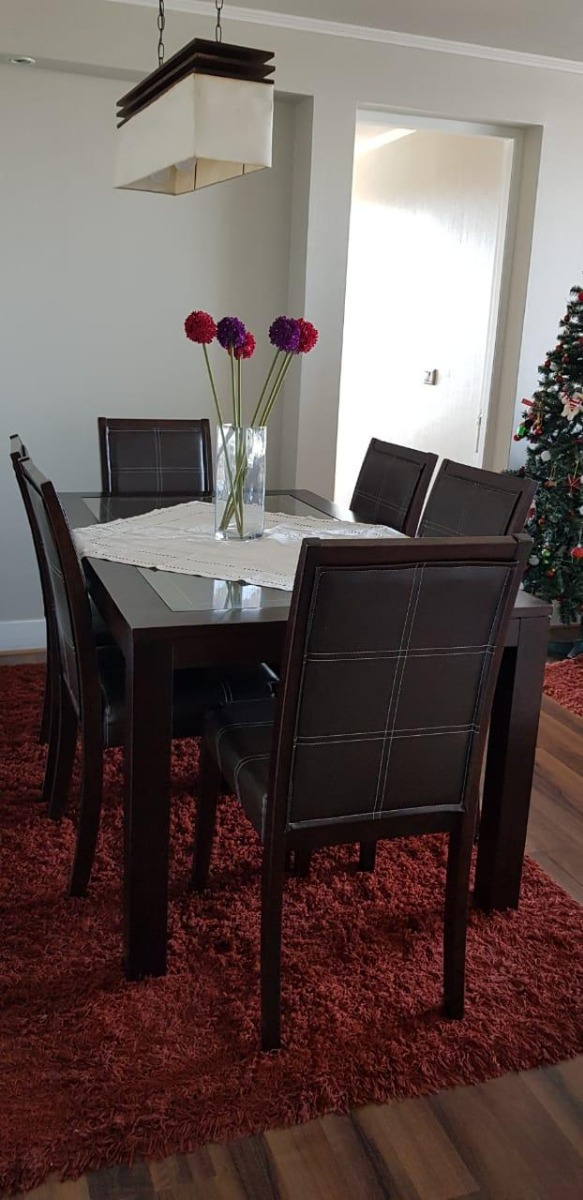 Arriendo Departamento NO 2D 2B 1E 1B Metro Manquehue - Apumanque - Las Condes