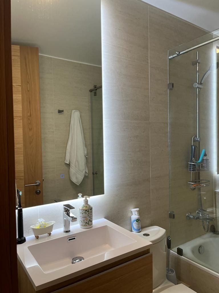 Venta Departamento 2D Tabancura - Vitacura