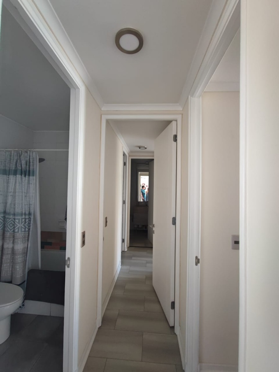 Arriendo Departamento 2D en suite Walk-in cl&oacute;set 2B 1E 1B Nueva Las Condes - Las Condes