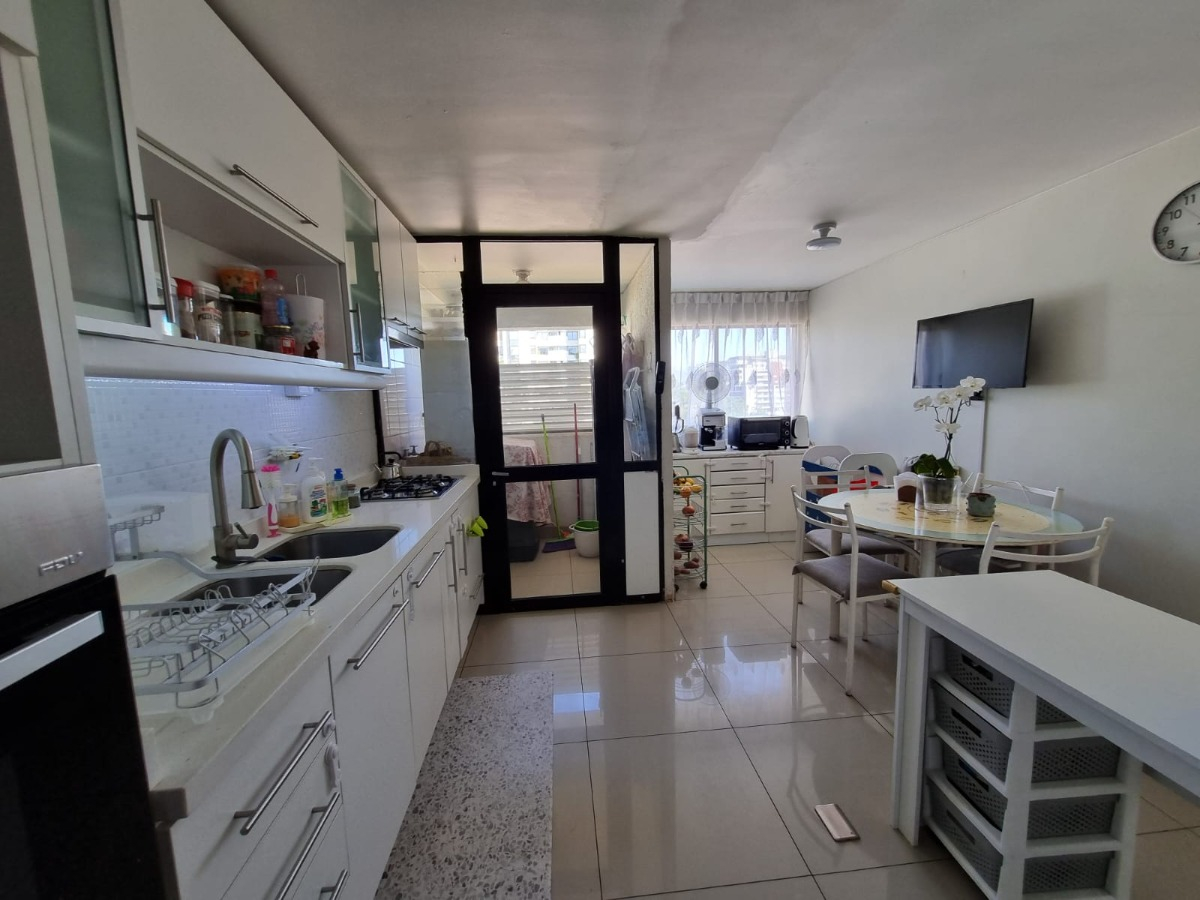 Arriendo Departamento SP 2D en suite Walk-in cl&oacute;set 3B 1E 1B Sebasti&aacute;n Elcano - Las Condes