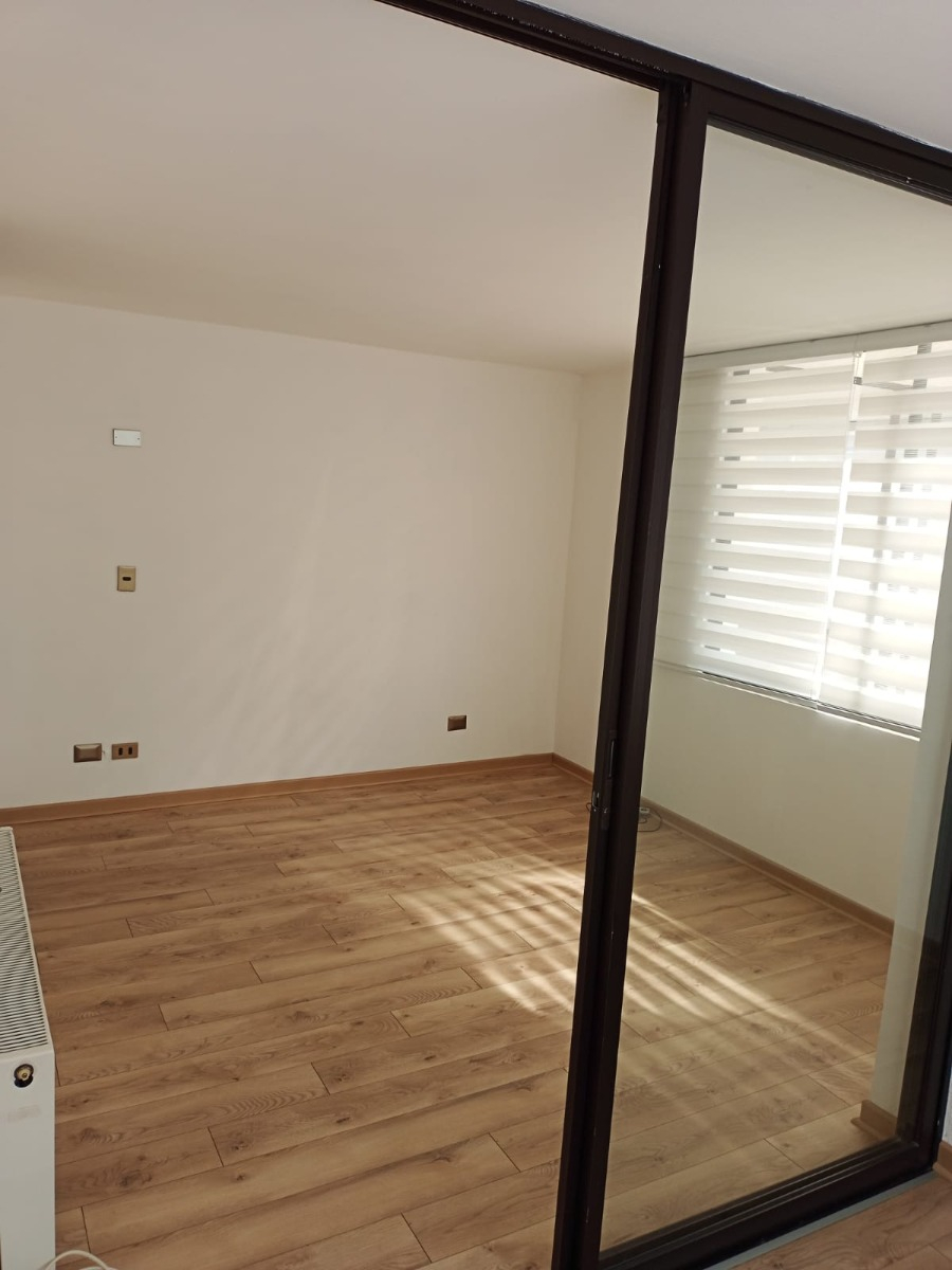 Arriendo Departamento 4D Parque Arauco - Las Condes