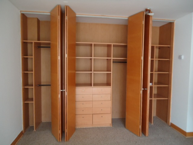 Arriendo Departamento N 4D en suite Walk-in cl&oacute;set 4B 2E 1B P&iacute;o XI - Vitacura