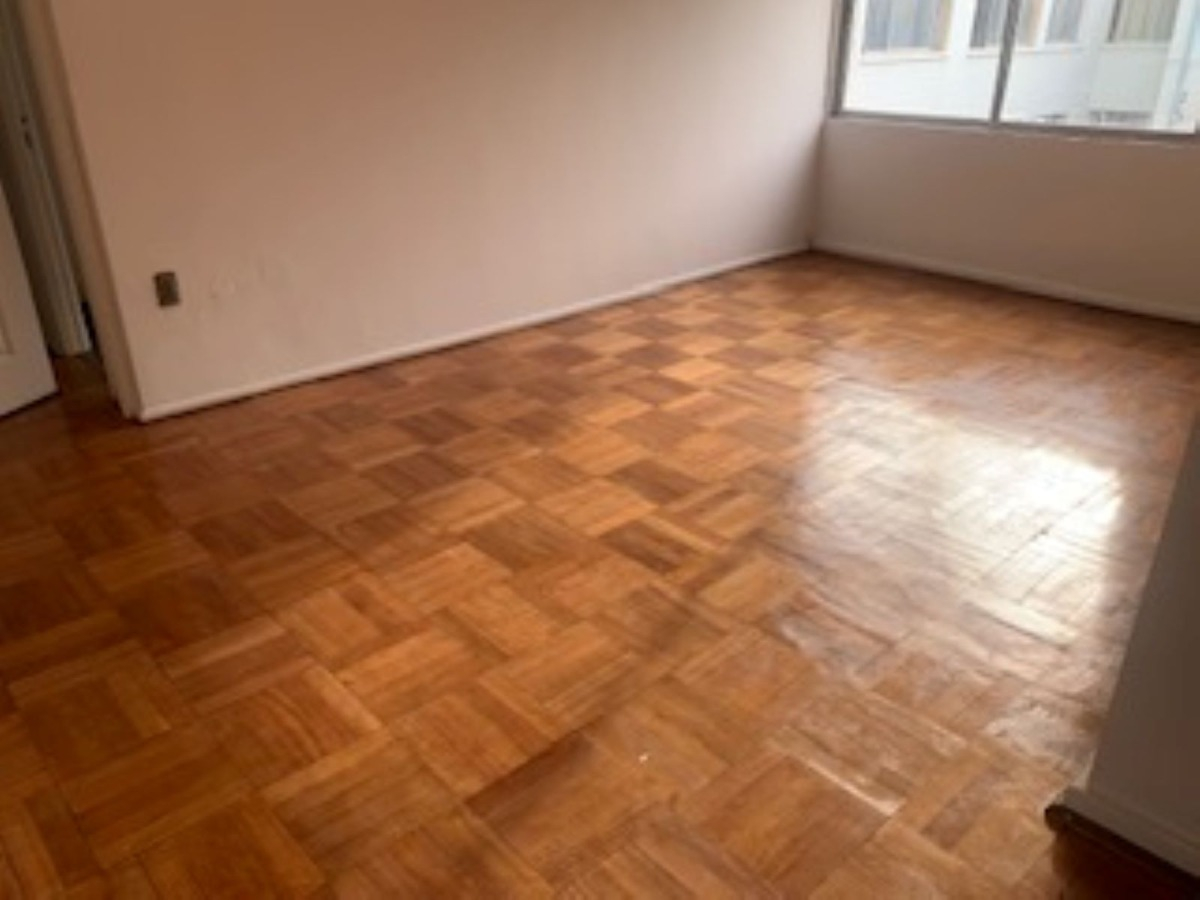 Venta Departamento NP 3D 2B 1E Parque Juan XXIII - &Ntilde;u&ntilde;oa