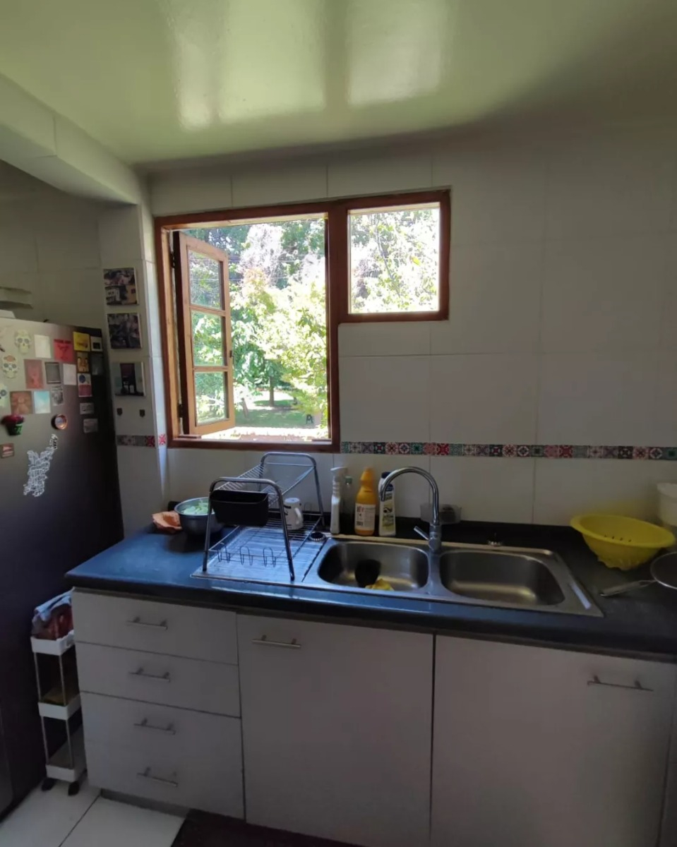 Venta Casa 4D  - La Reina