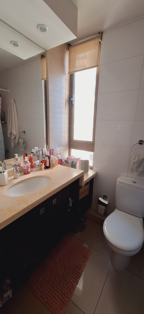 Arriendo Departamento 2D 2B 2E 1B Parque Arauco - Las Condes