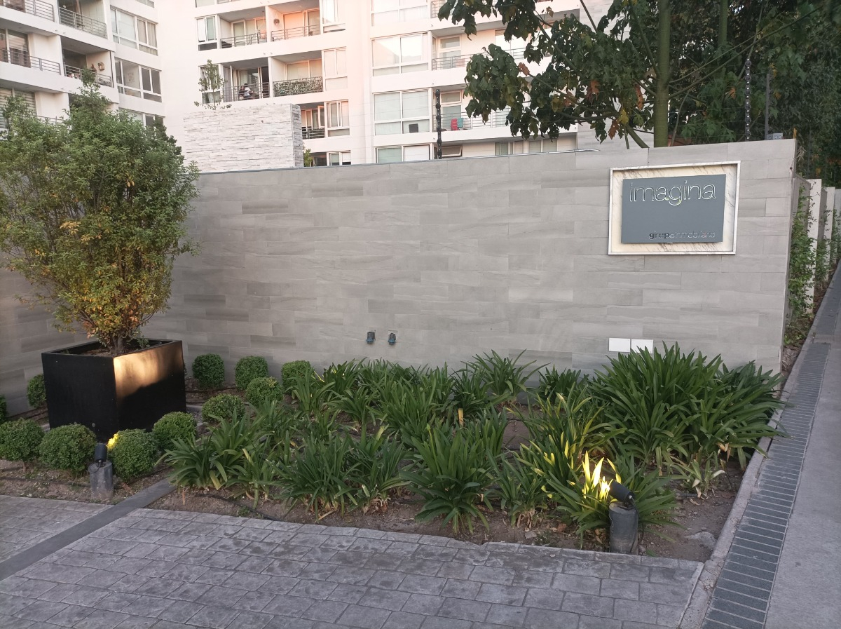 Venta Departamento 1D 1B Estadio Nacional - &Ntilde;u&ntilde;oa