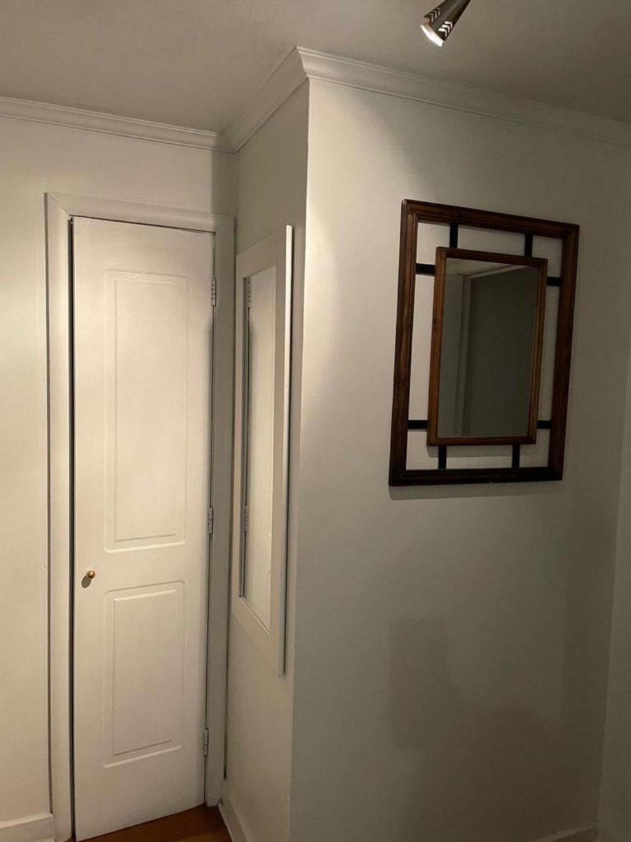 Arriendo Departamento 2D 2B 1E Los Leones - Providencia