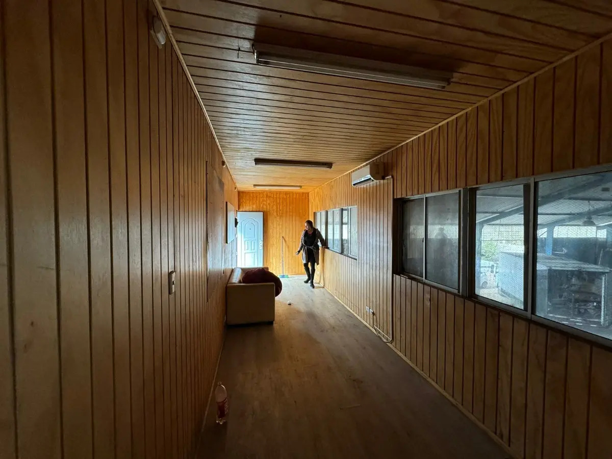 Galpon 400 Metros Cuadrados 31 Uf. Guacolda 1680, La Pintana