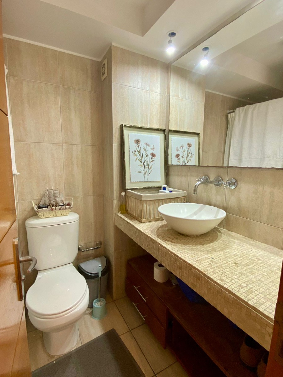 Arriendo Departamento 1D en suite 1B Pedro de Valdivia - Providencia