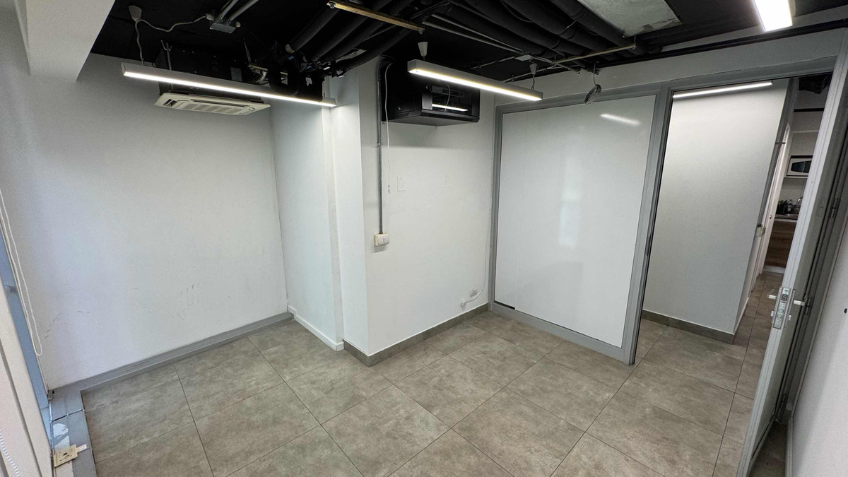 Arriendo Oficina 2B Pedro de Valdivia - Providencia