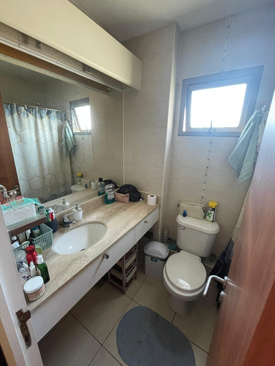 Arriendo Departamento NO 2D 2B 1E 1B Metro Hernando de Magallanes - Las Condes