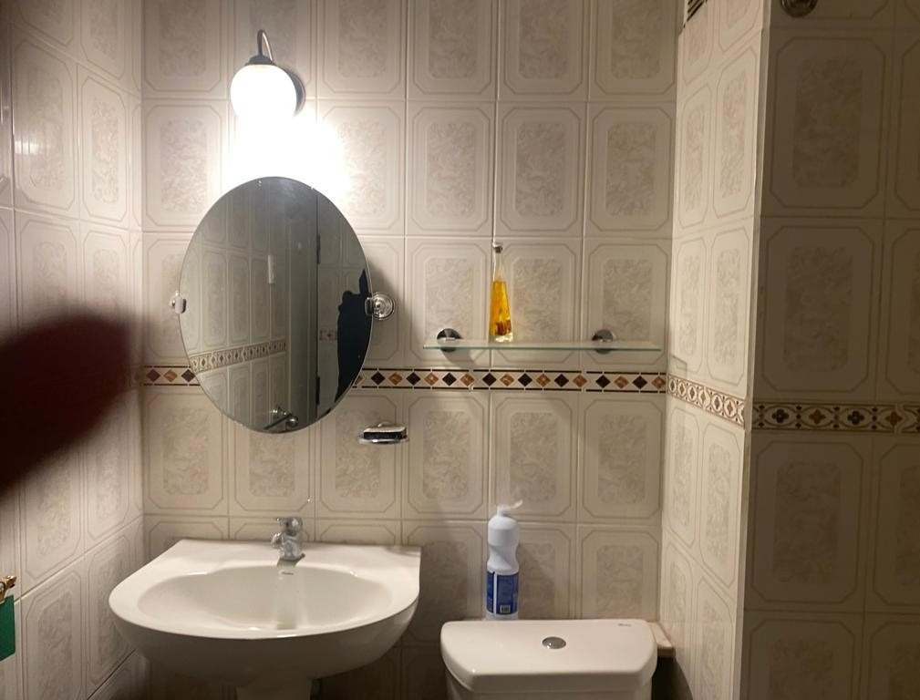 Venta Departamento NOSP 3D 1B Estadio Nacional - &Ntilde;u&ntilde;oa