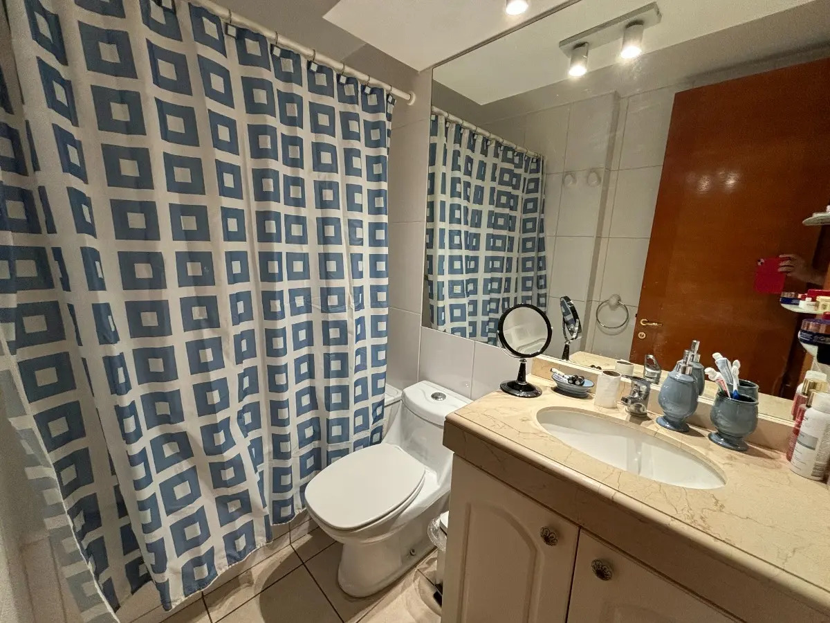 Venta Departamento 2D en suite 2B 2E 1B Nueva Las Condes - Las Condes