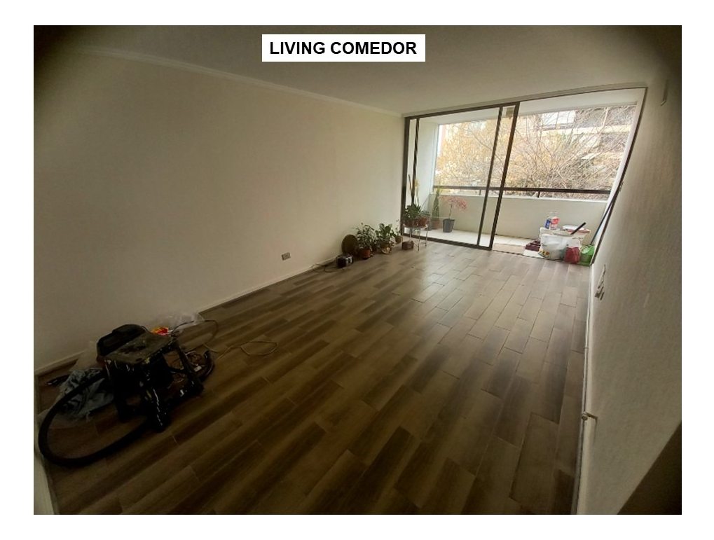 Arriendo Departamento SO 4D en suite 3B 2E 1B Rotonda Atenas - Las Condes