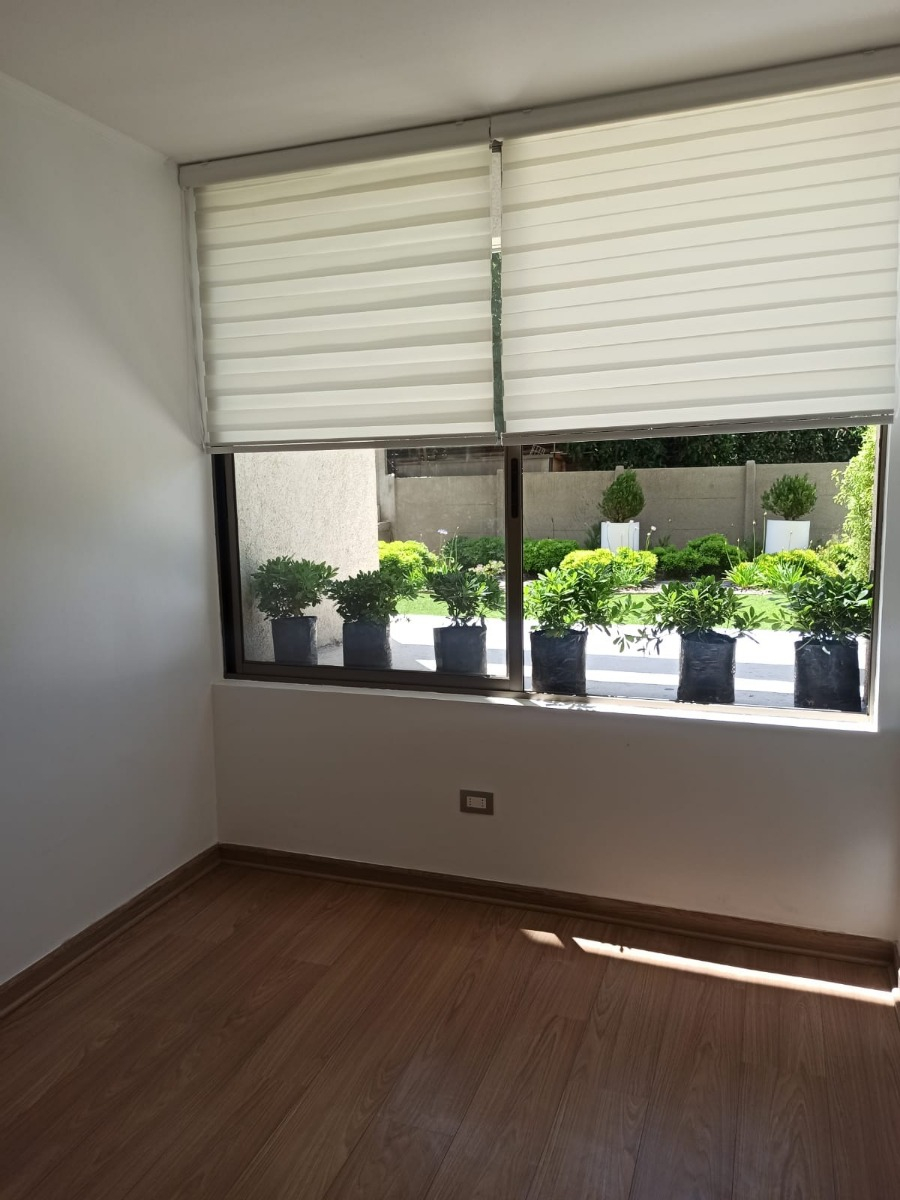 Arriendo Departamento N 2D 2B 1E 1B Blest Gana - La Reina