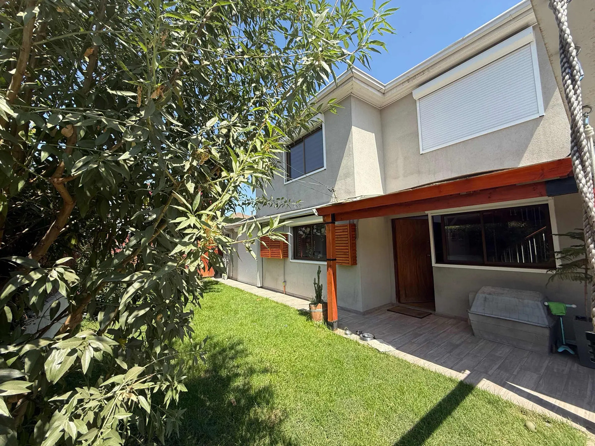 Venta Casa 4D 4B 3E Sebasti&aacute;n Elcano - Las Condes
