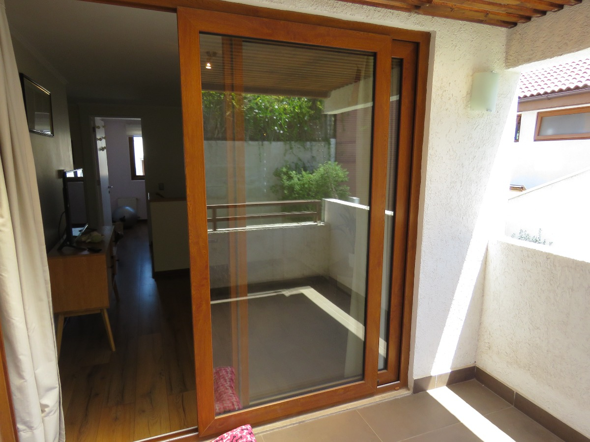 Venta Casa NO 4D en suite Walk-in cl&oacute;set 4B 2E 1B La Reina Alta - La Reina