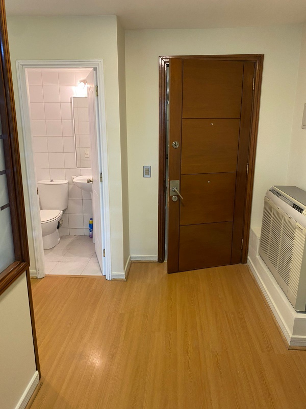 Arriendo Oficina 2B 1E Barrio El Golf - Las Condes
