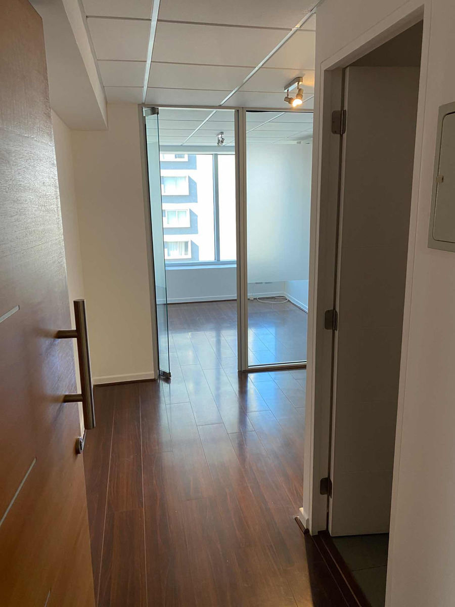 Venta Oficina 1B 1E Nueva Las Condes - Las Condes