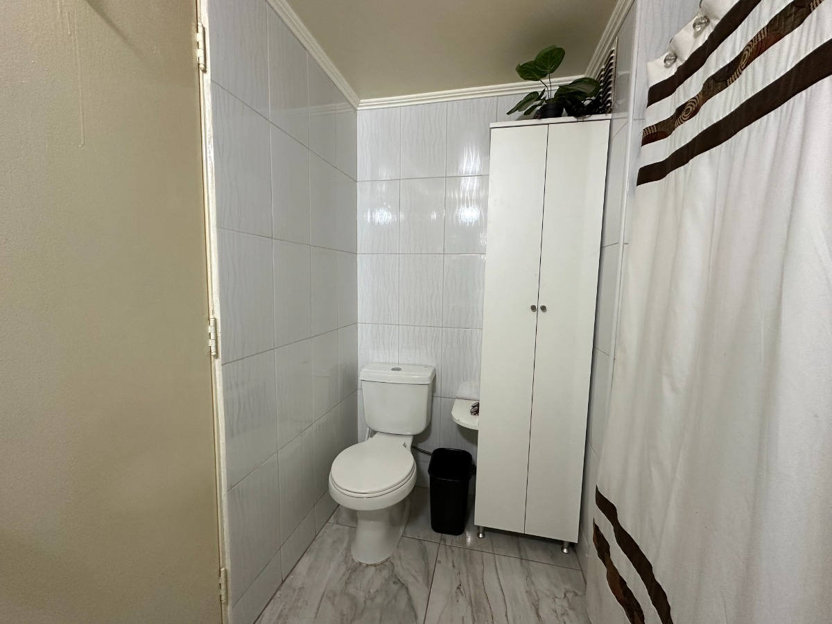 Arriendo Departamento NP 3D en suite 3B 1E 1B Centro Financiero - Las Condes