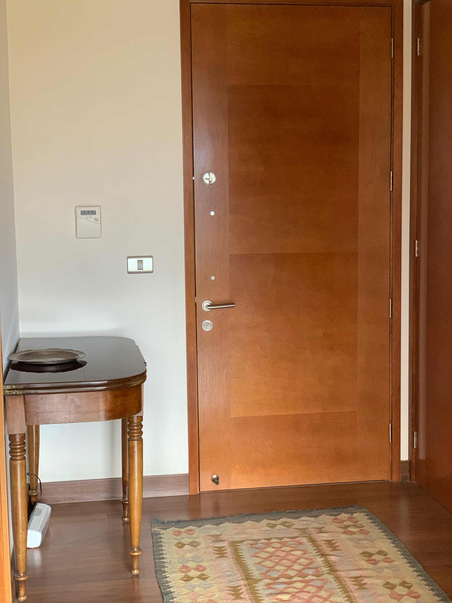 Arriendo Departamento NO 3D 3B 2E 1B La Dehesa - Lo Barnechea