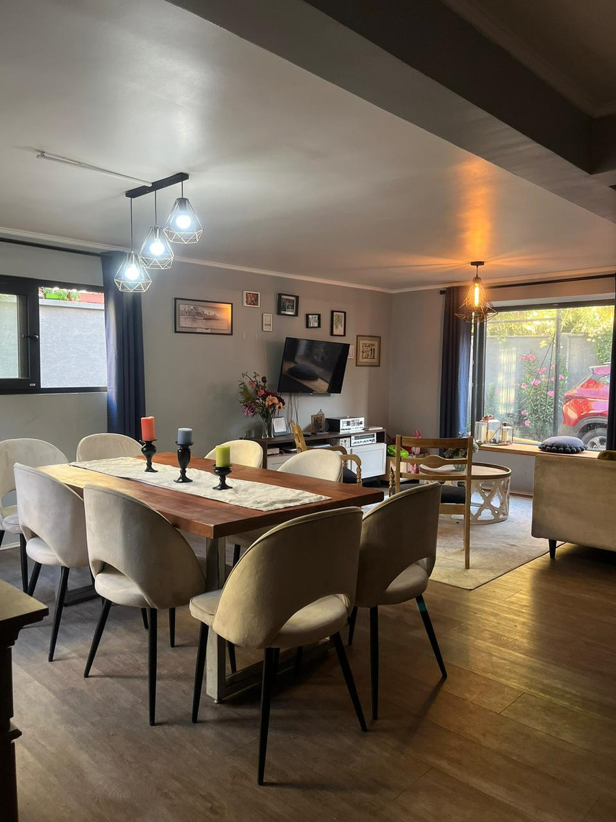 Venta Casa 4D In&eacute;s de Su&aacute;rez - Providencia