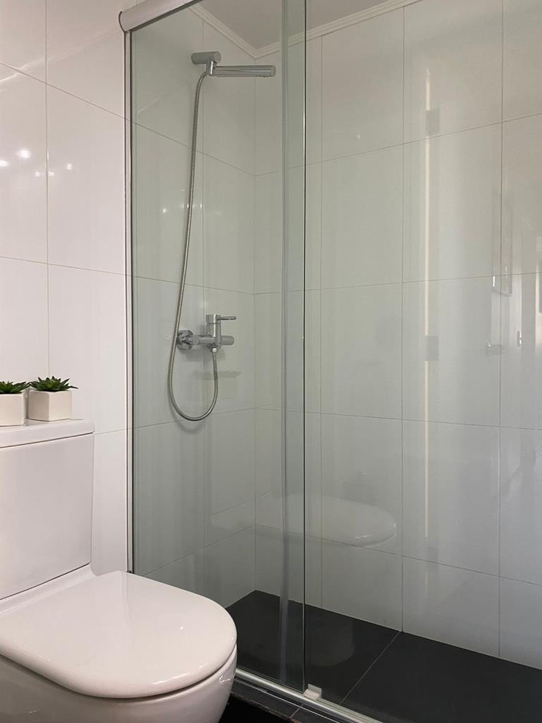 Arriendo Departamento 2D 2B 1E 1B Las Lilas - Providencia