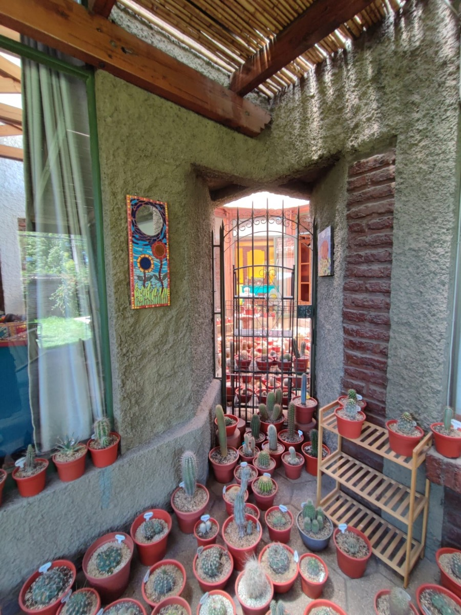 Venta Casa 4D  - La Reina