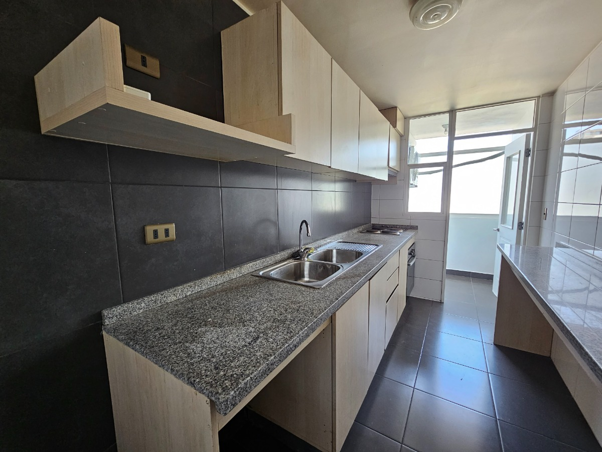 Arriendo Departamento SP 3D 2B 1E 1B Juan G&oacute;mez Millas - &Ntilde;u&ntilde;oa