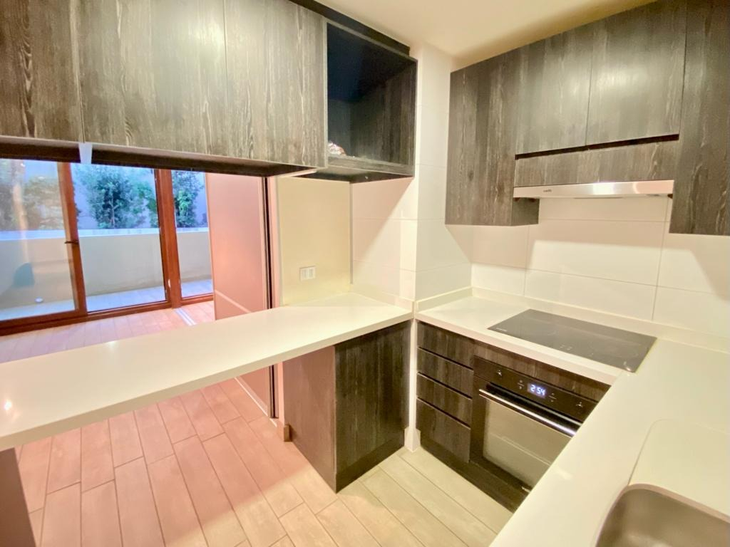 Venta Departamento 1D Metro Hernando de Magallanes - Las Condes