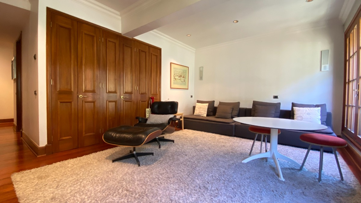 Venta Departamento NP 4D en suite 3B 6E 1B Lo Curro - Vitacura