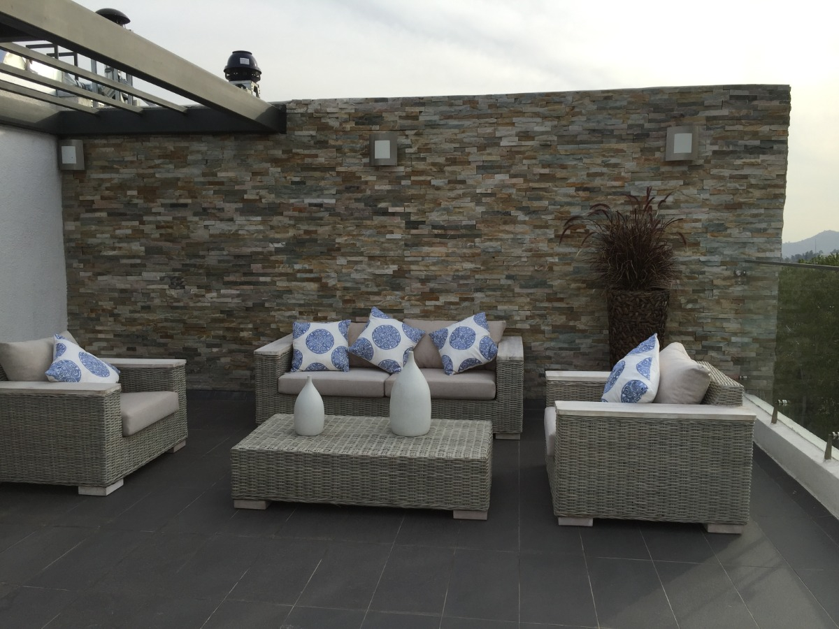 Arriendo Departamento O 2D 2B 1E 1B Tabancura - Vitacura