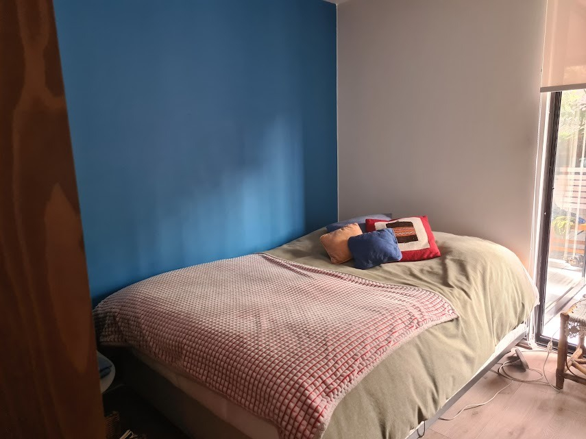 Venta Departamento NP 4D 3B 1E 1B Metro Hernando de Magallanes - Las Condes