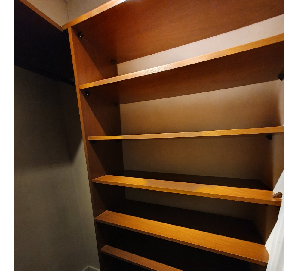 Arriendo Departamento 2D Vaticano - Las Condes