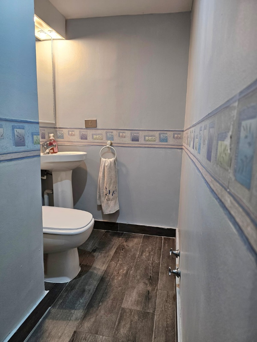 Venta Departamento NO 3D 3B 1E 1Bd Alto Las Condes - Las Condes