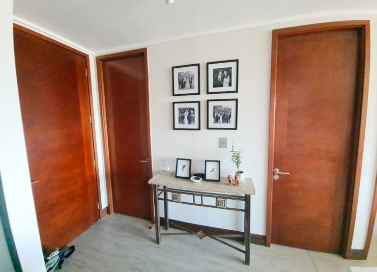 Arriendo Departamento 2D Puente Nuevo - Lo Barnechea