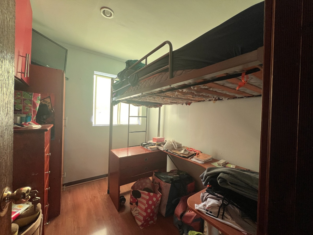 Venta Casa SP 4D en suite 3B 3E 1B Carlos Ossand&oacute;n - La Reina