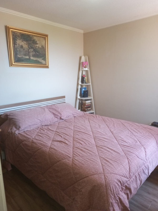 Venta Departamento 3D Antigua Lo Barnechea - Lo Barnechea