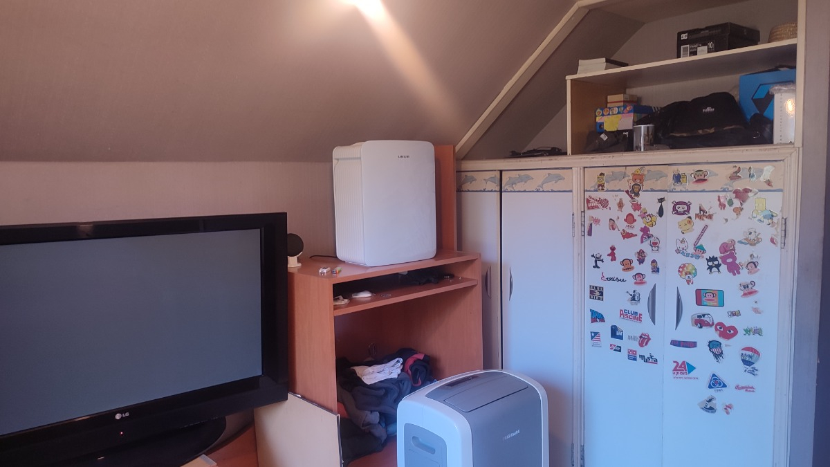 Venta Casa NO 5D Walk-in cl&oacute;set 3B 2E 1B Parque Padre Alberto Hurtado - Las Condes