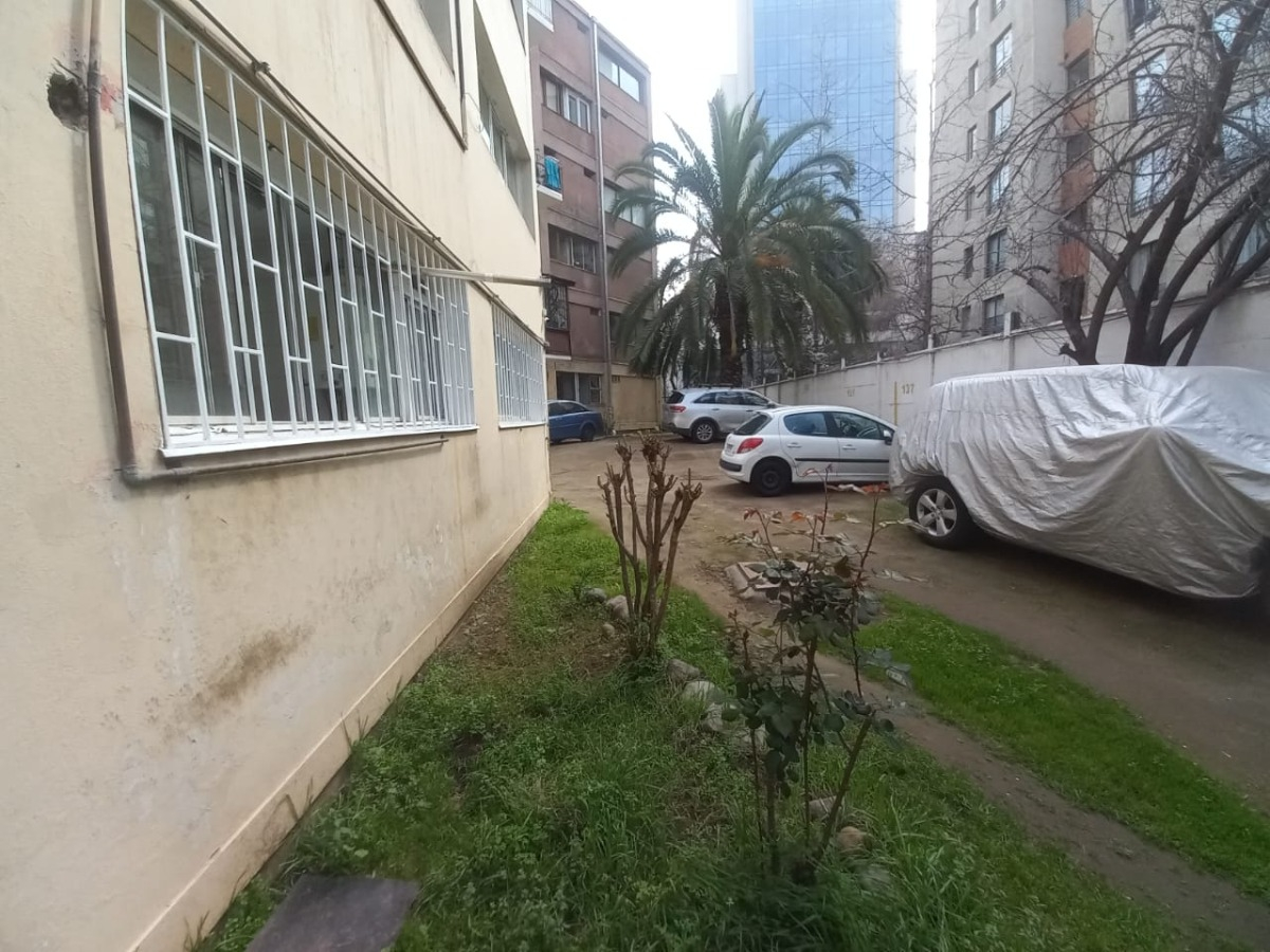 Arriendo Departamento P 3D 2B Pedro de Valdivia - Providencia