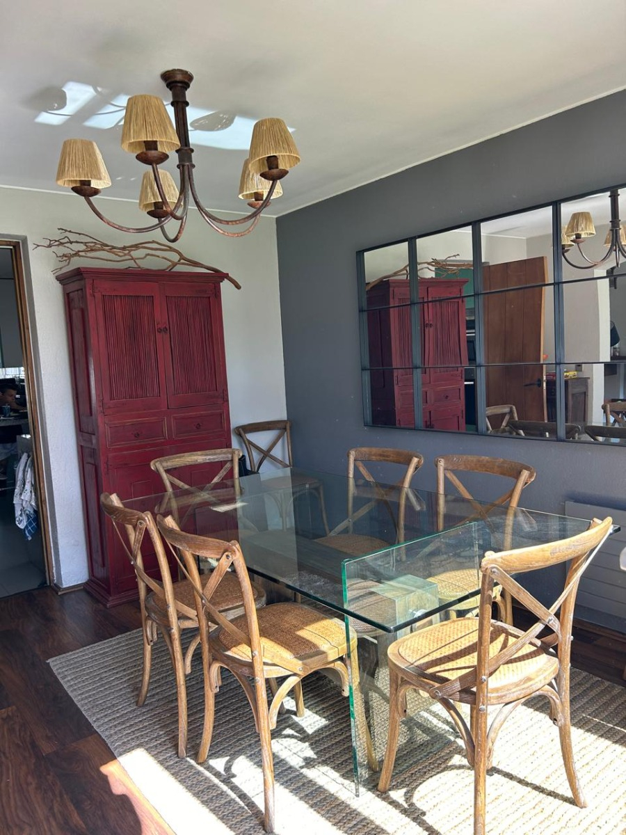 Venta Casa N 5D en suite Walk-in cl&oacute;set 4B 4E 1B La Dehesa - Lo Barnechea