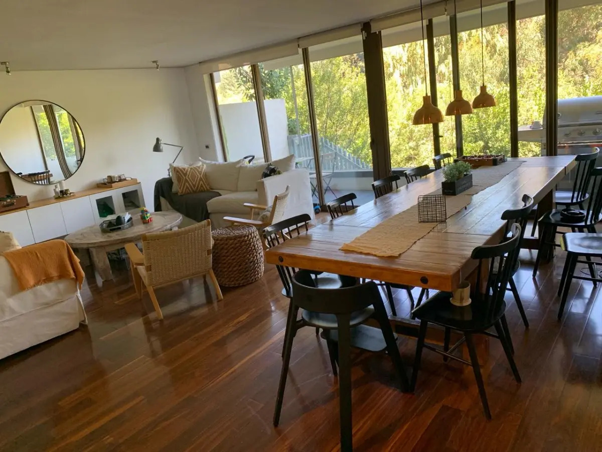 Venta Departamento N 3D en suite Walk-in cl&oacute;set 4B 3E 1B La Dehesa - Lo Barnechea