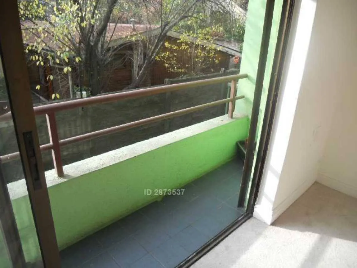 Venta Departamento 1D Suite 1B 1E 1Bd  - Providencia