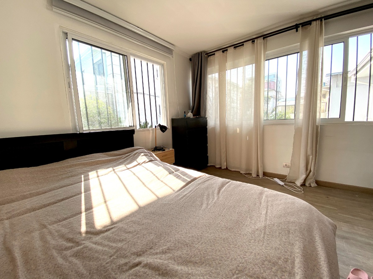 Arriendo Casa 4D 3B 3E 1B In&eacute;s de Su&aacute;rez - Providencia