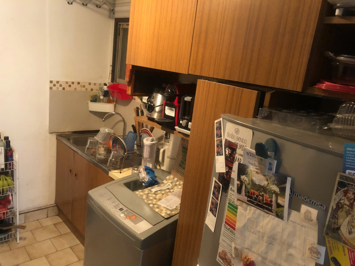 Venta Departamento NP 3D 1B 1E Metro Sim&oacute;n Bolivar - La Reina