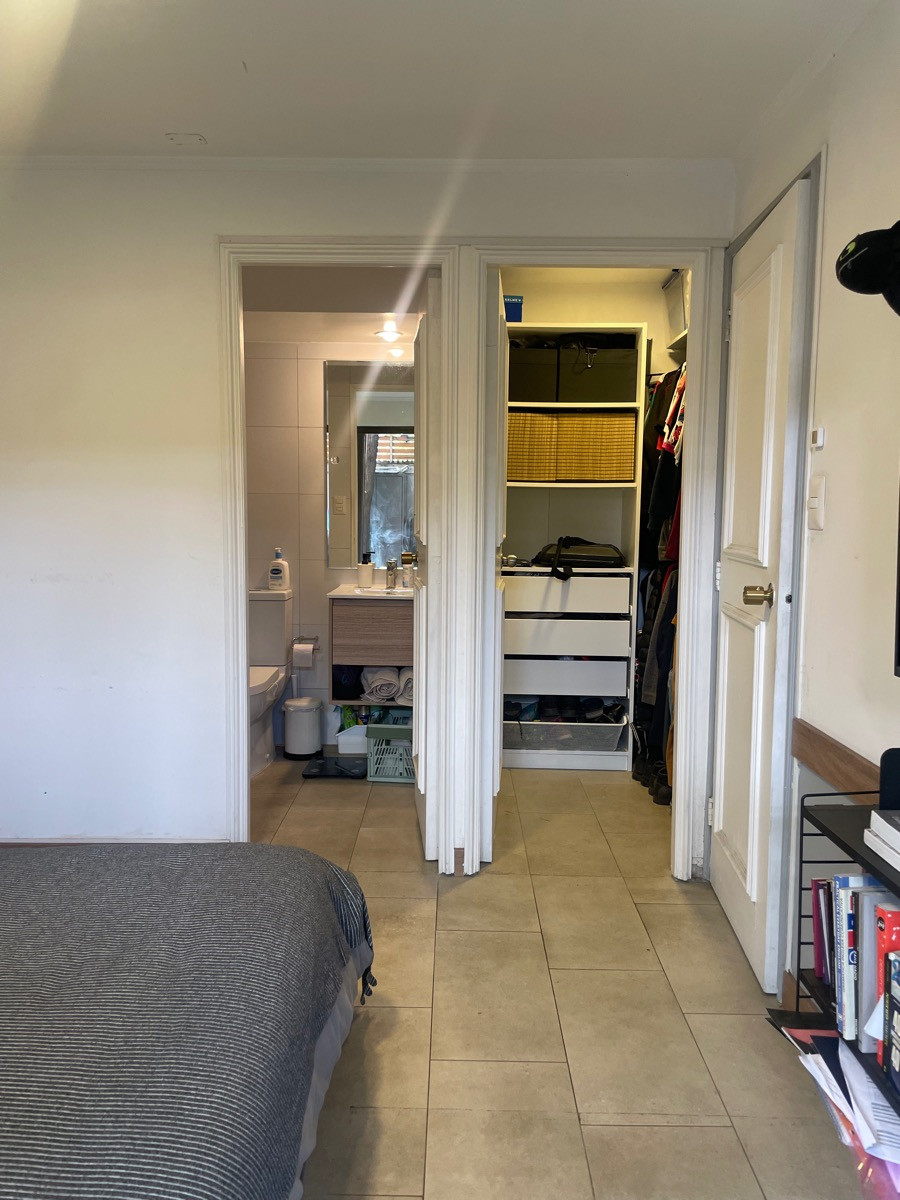 Venta Departamento NP 1D en suite Walk-in cl&oacute;set 1B Metro Bilbao - Providencia