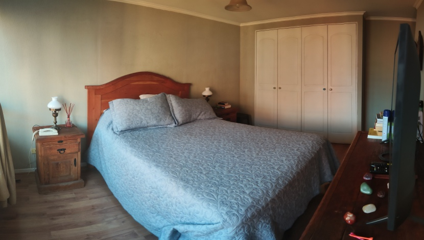 Arriendo Departamento 2D 2B 1E 1B La Llaver&iacute;a - Vitacura